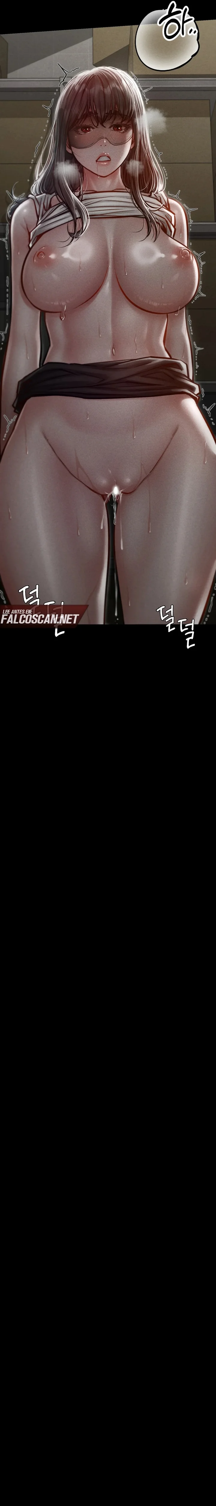 Villa Paraíso Capítulo 4 - Página 28