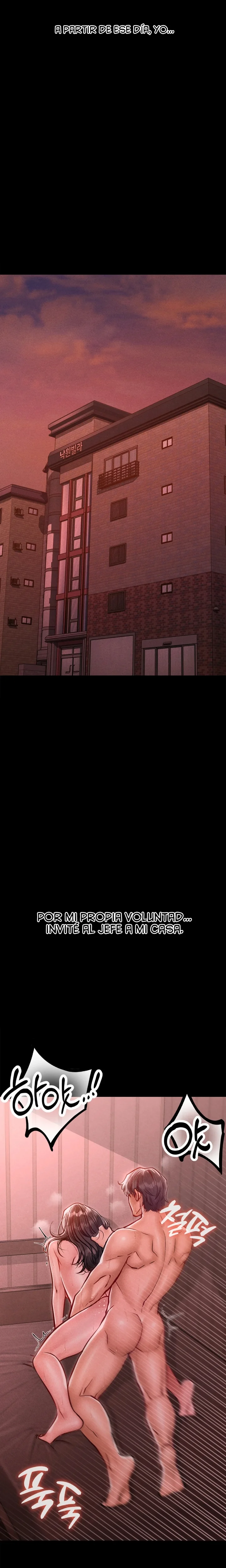 Villa Paraíso Capítulo 4 - Página 29