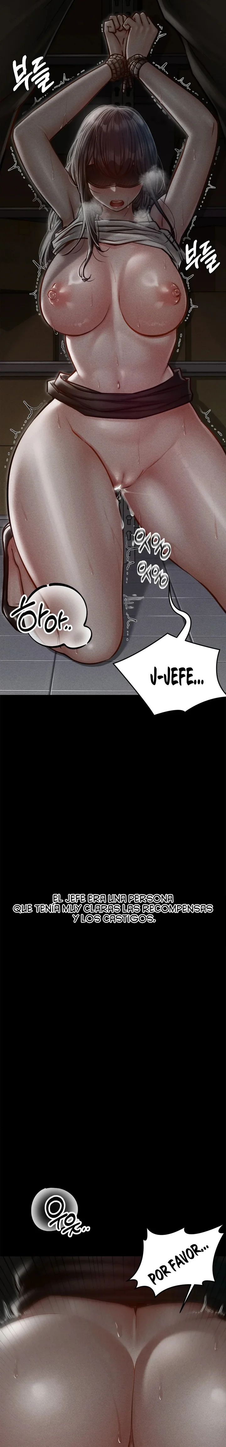 Villa Paraíso Capítulo 4 - Página 3