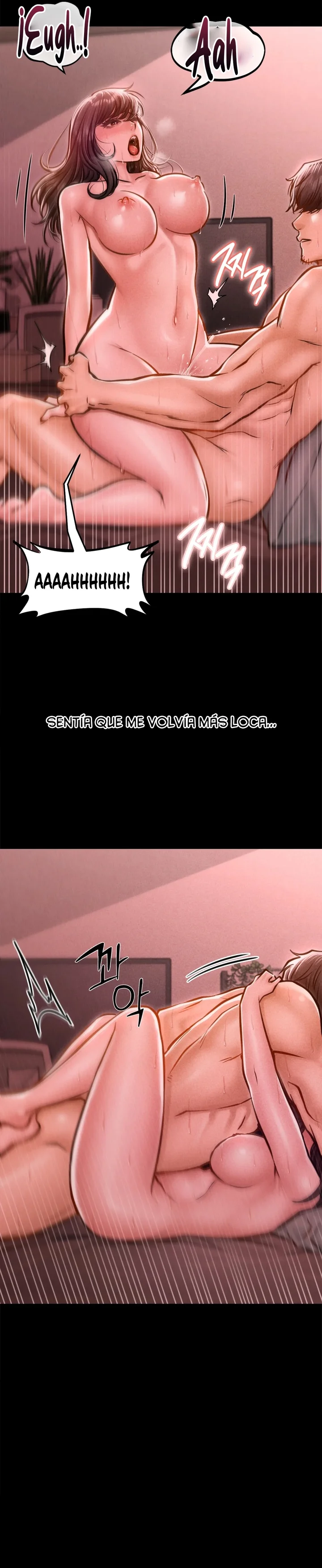 Villa Paraíso Capítulo 4 - Página 32