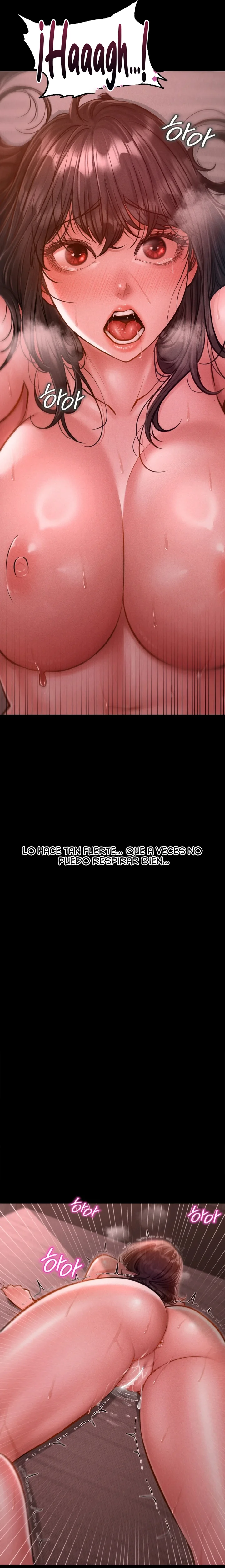 Villa Paraíso Capítulo 4 - Página 33