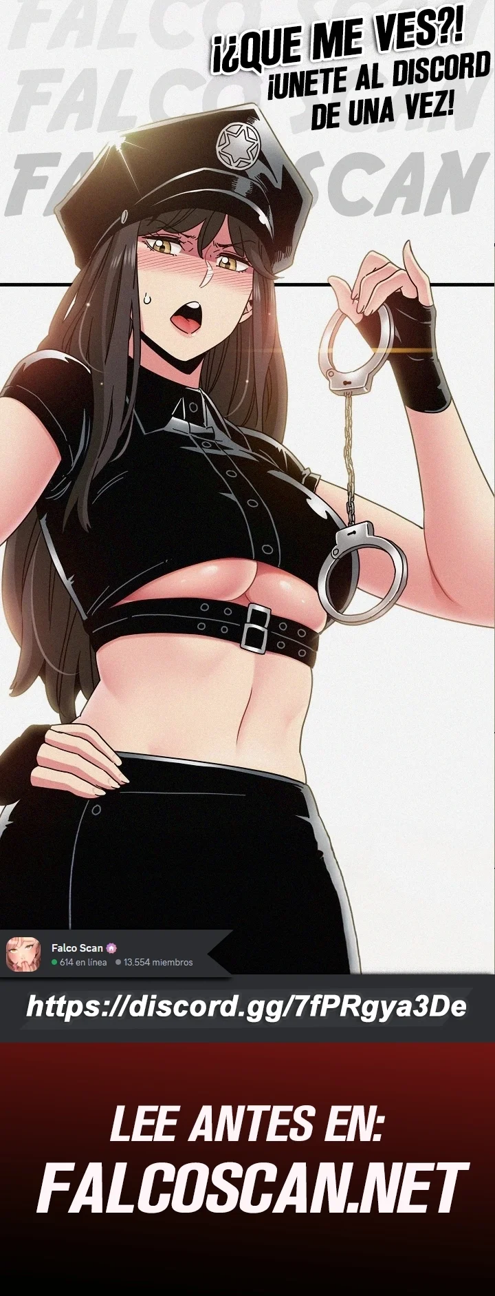 Villa Paraíso Capítulo 4 - Página 39