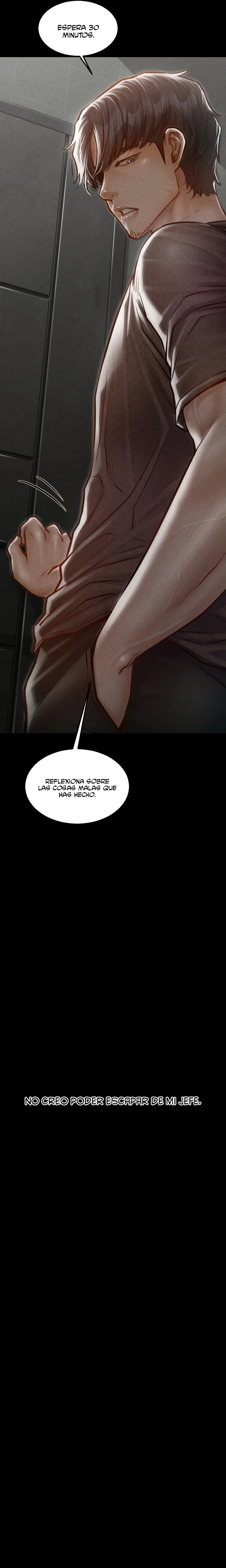 Villa Paraíso Capítulo 4 - Página 8