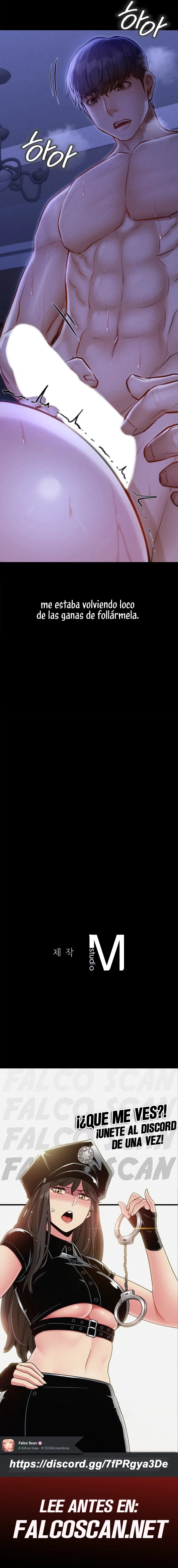 Villa Paraíso Capítulo 5 - Página 11