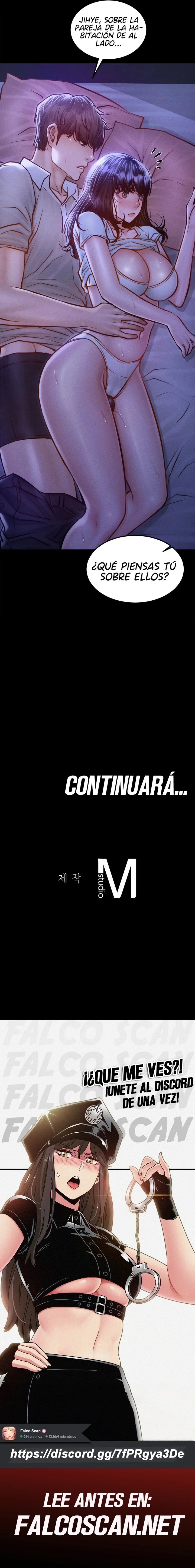 Villa Paraíso Capítulo 6 - Página 12