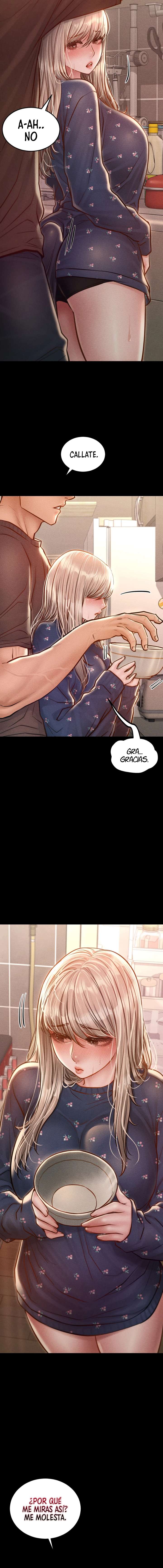 Villa Paraíso Capítulo 9 - Página 10