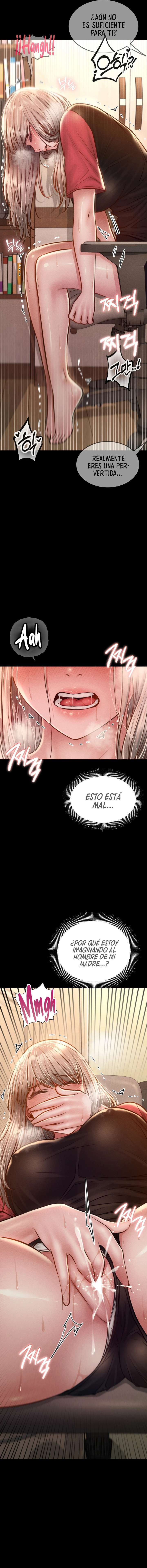 Villa Paraíso Capítulo 9 - Página 13