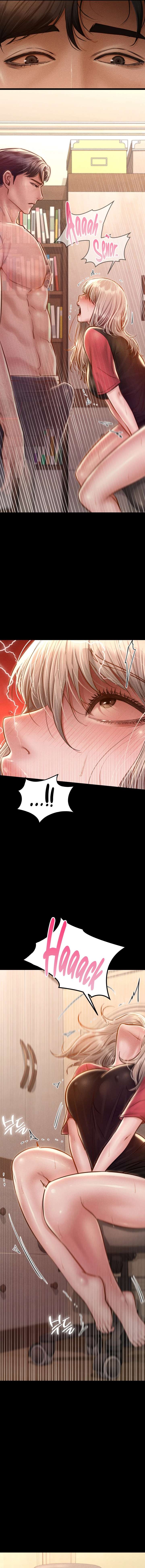 Villa Paraíso Capítulo 9 - Página 14