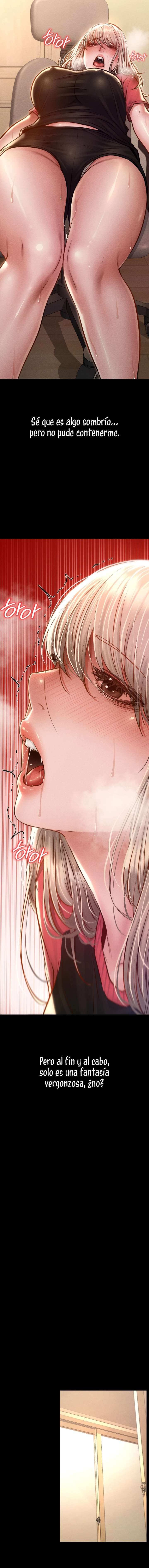 Villa Paraíso Capítulo 9 - Página 15