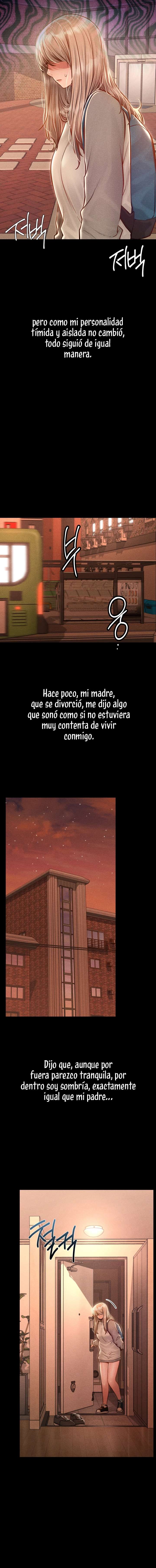 Villa Paraíso Capítulo 9 - Página 2