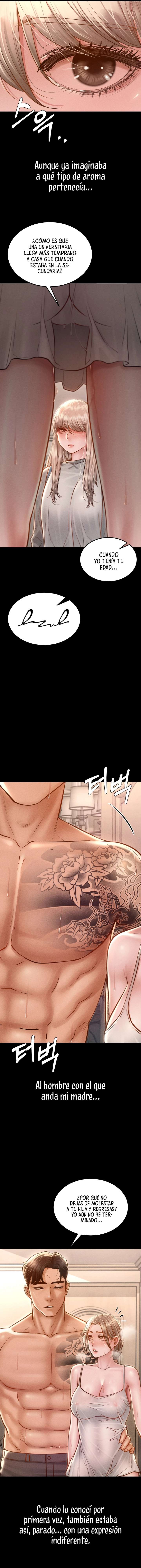 Villa Paraíso Capítulo 9 - Página 4