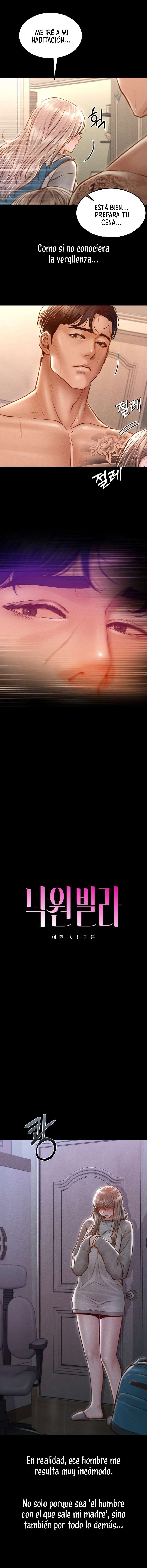 Villa Paraíso Capítulo 9 - Página 5