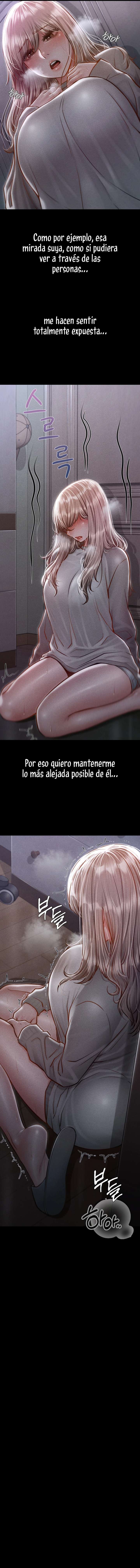 Villa Paraíso Capítulo 9 - Página 6