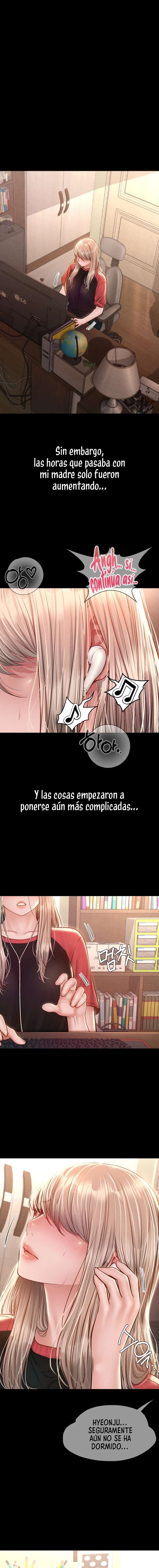 Villa Paraíso Capítulo 9 - Página 7