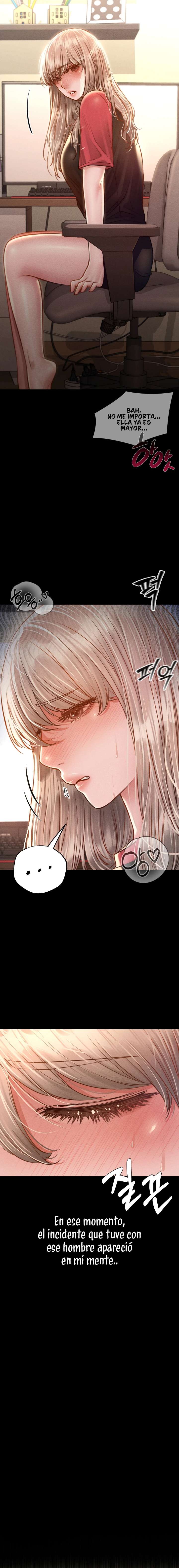 Villa Paraíso Capítulo 9 - Página 8