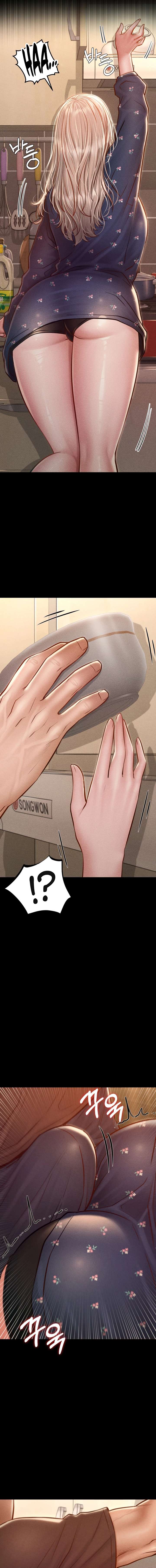 Villa Paraíso Capítulo 9 - Página 9