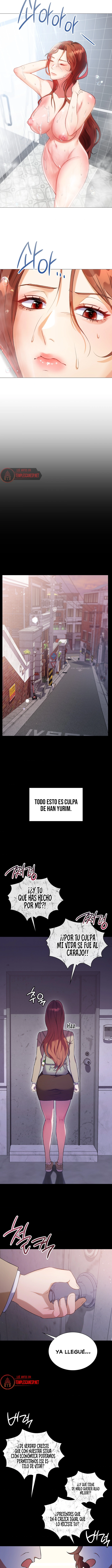 Días de Cambio Capítulo 6 - Página 2