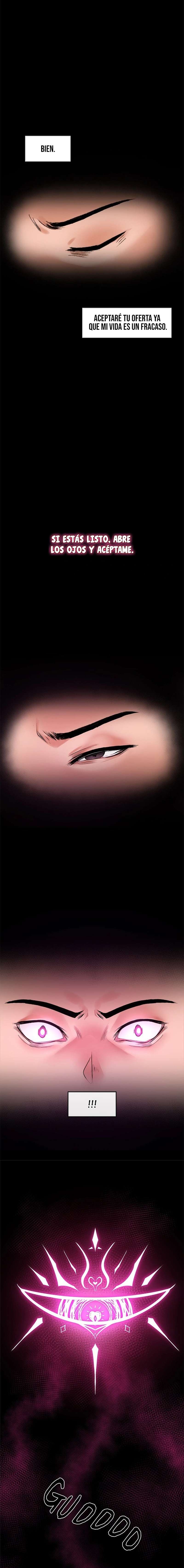 Guardia de seguridad hipnótico Capítulo 1 - Página 33