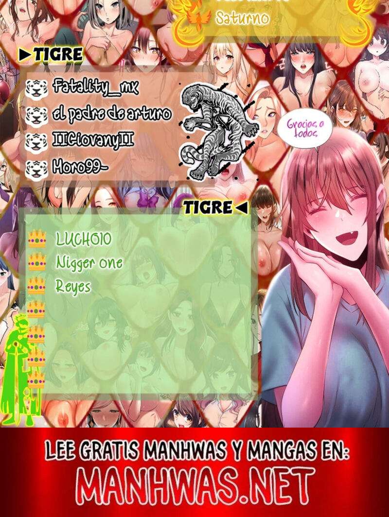 Guardia de seguridad hipnótico Capítulo 14 - Página 18