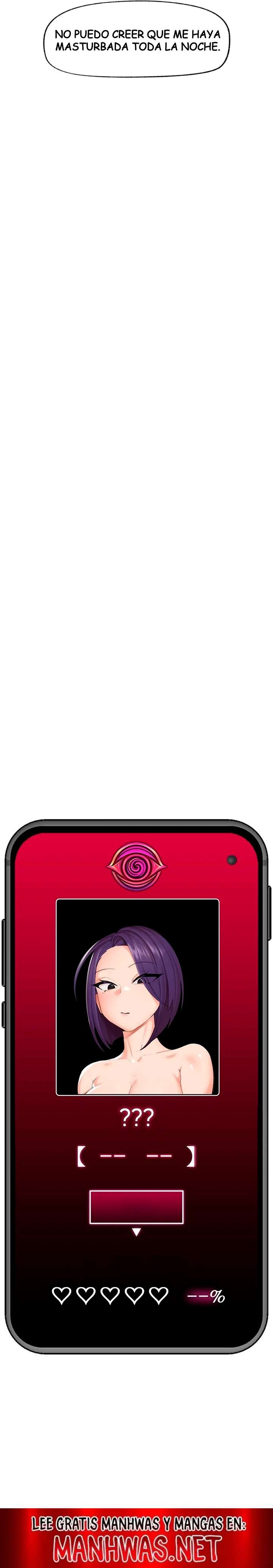 Guardia de seguridad hipnótico Capítulo 15 - Página 19