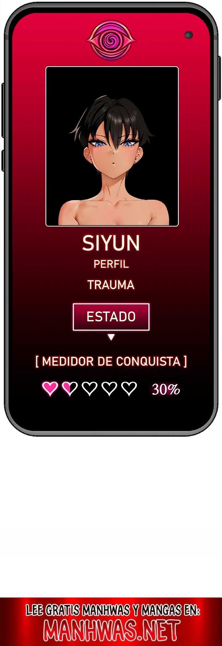 Guardia de seguridad hipnótico Capítulo 21 - Página 19