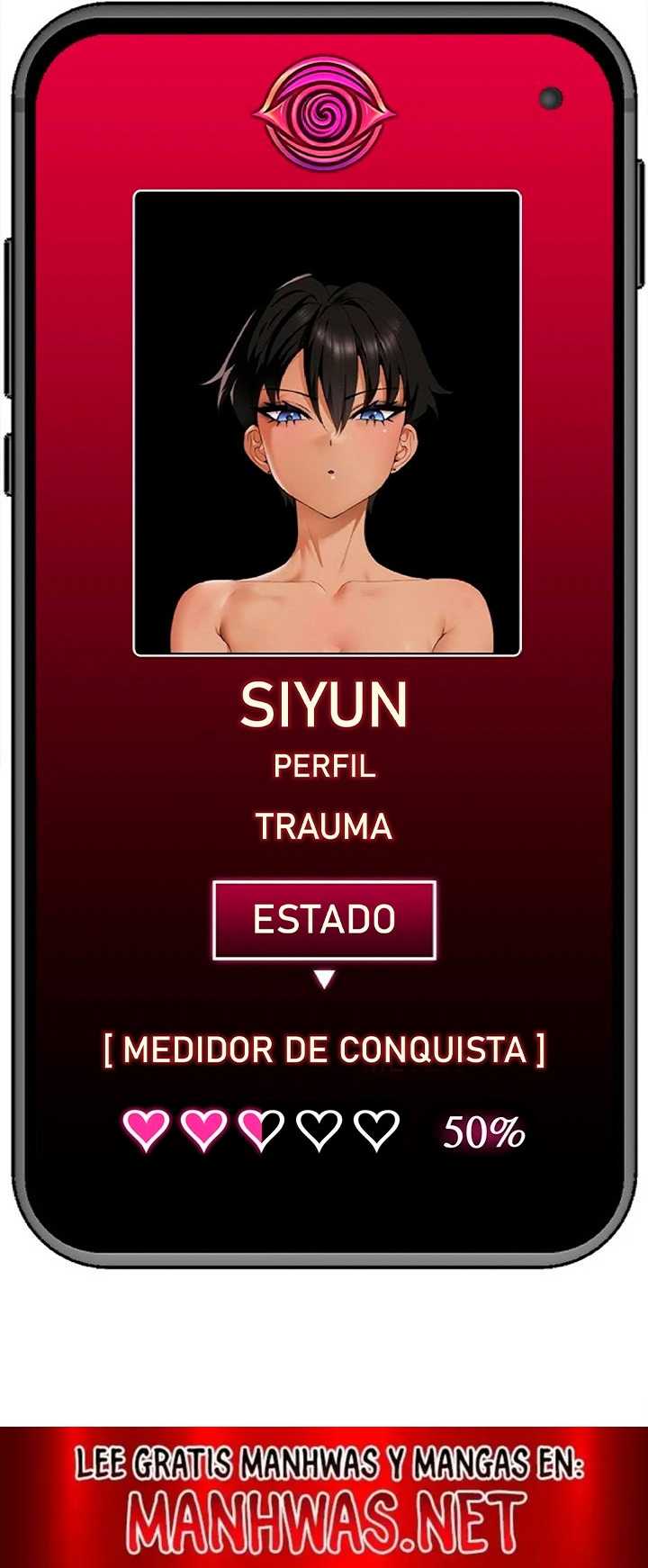 Guardia de seguridad hipnótico Capítulo 22 - Página 19