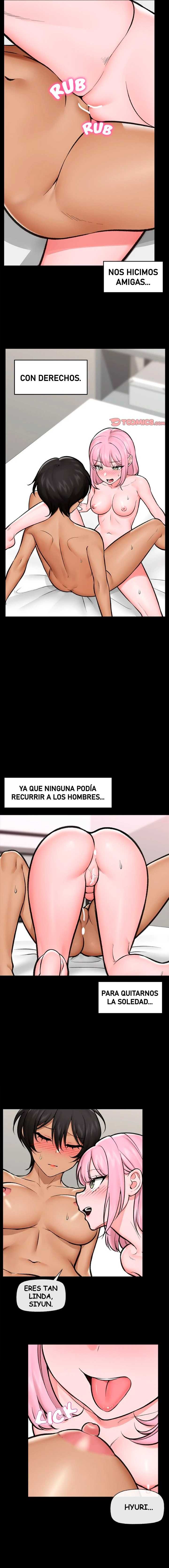 Guardia de seguridad hipnótico Capítulo 22 - Página 6