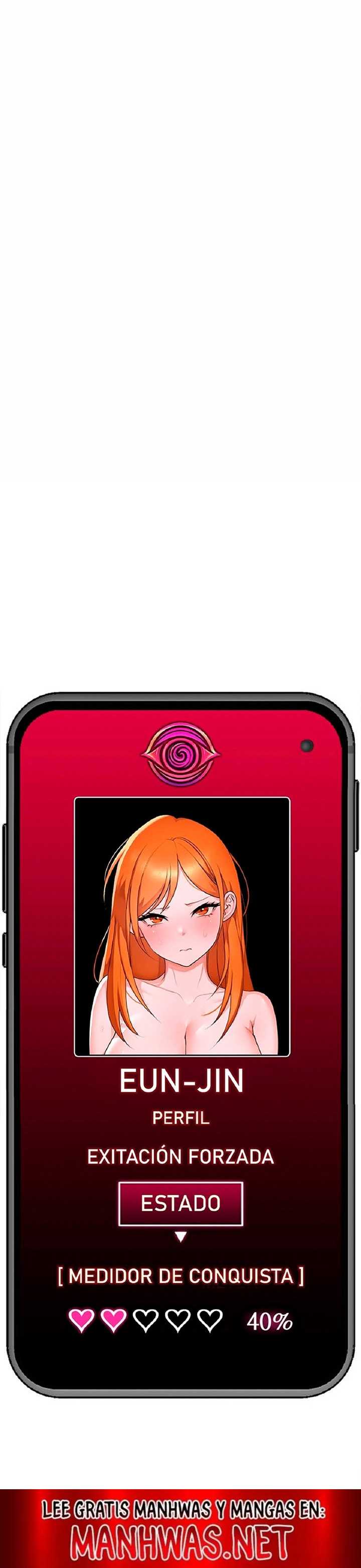 Guardia de seguridad hipnótico Capítulo 24 - Página 17