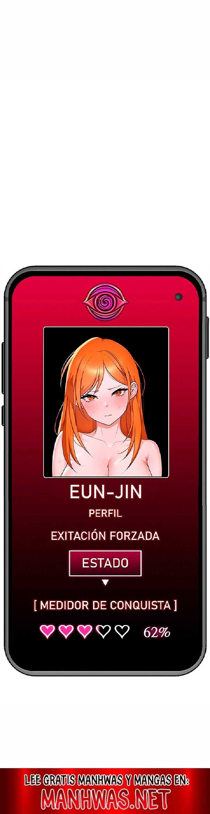 Guardia de seguridad hipnótico Capítulo 26 - Página 17