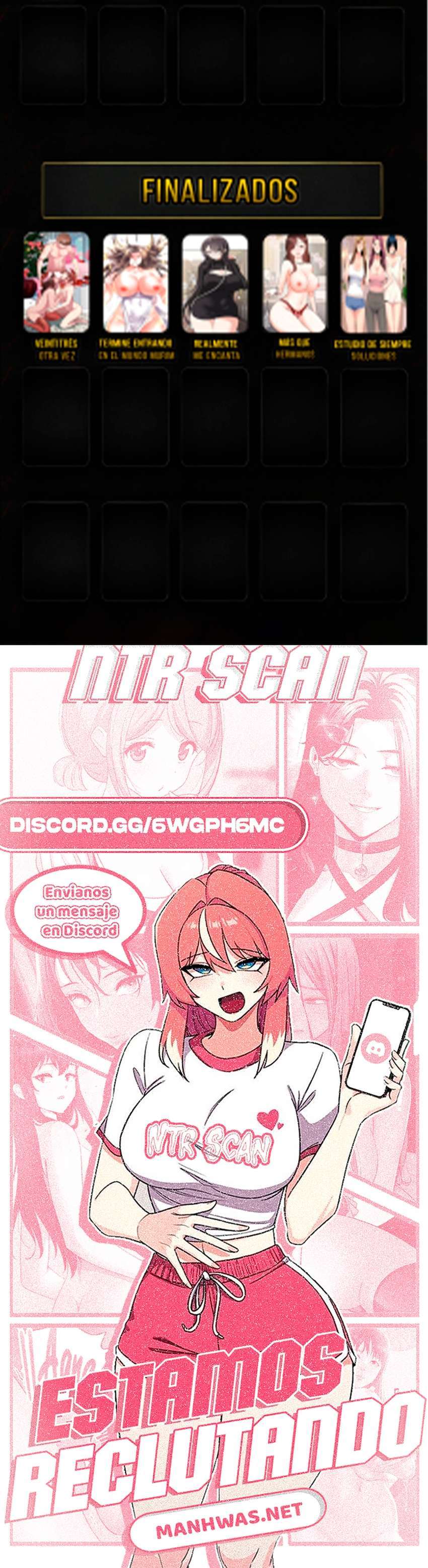 Guardia de seguridad hipnótico Capítulo 39 - Página 23