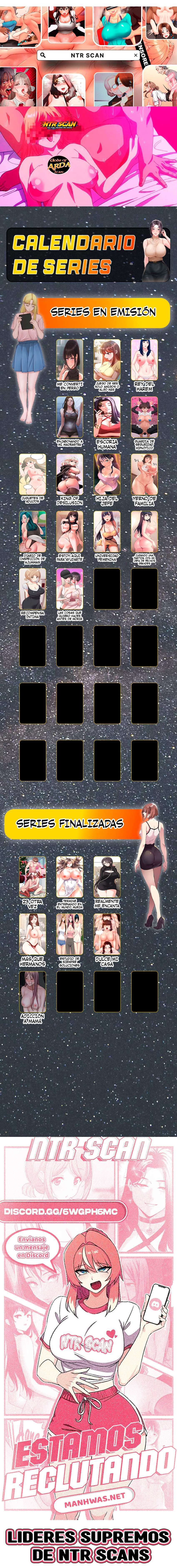 Guardia de seguridad hipnótico Capítulo 41 - Página 21