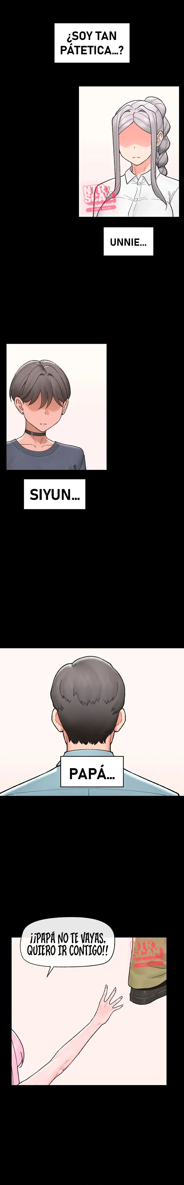 Guardia de seguridad hipnótico Capítulo 52 - Página 2