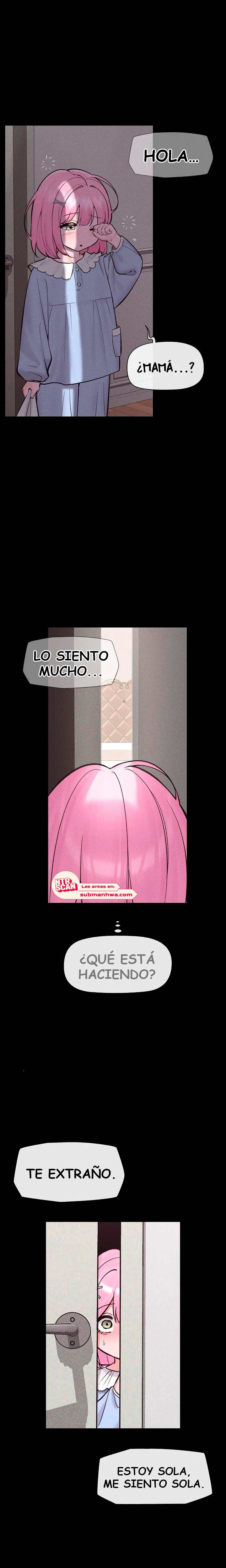 Guardia de seguridad hipnótico Capítulo 62 - Página 11