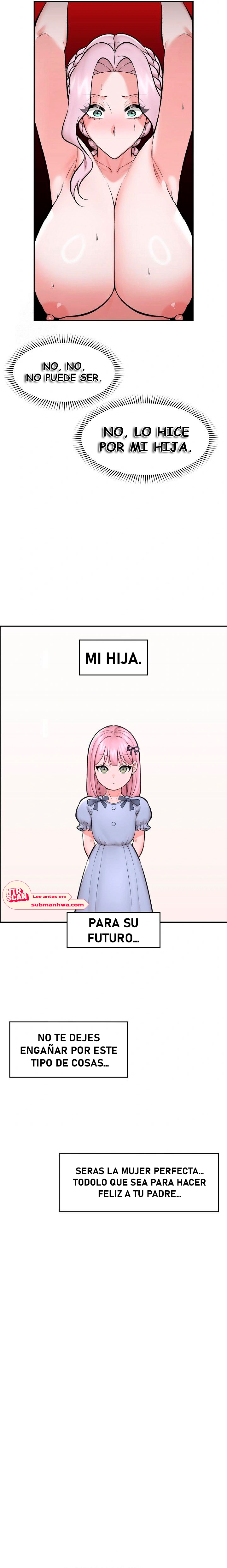 Guardia de seguridad hipnótico Capítulo 62 - Página 15