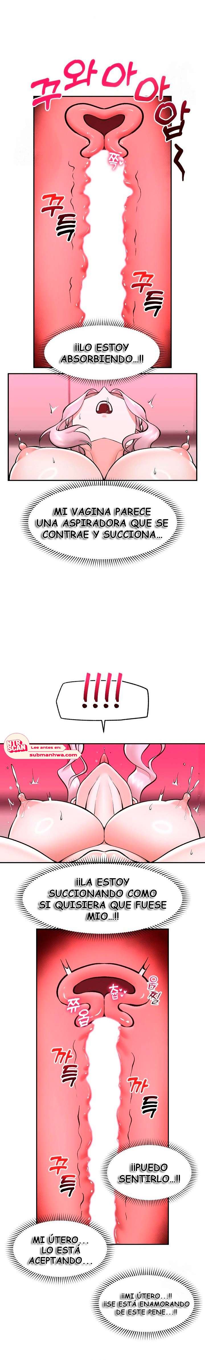 Guardia de seguridad hipnótico Capítulo 63 - Página 20