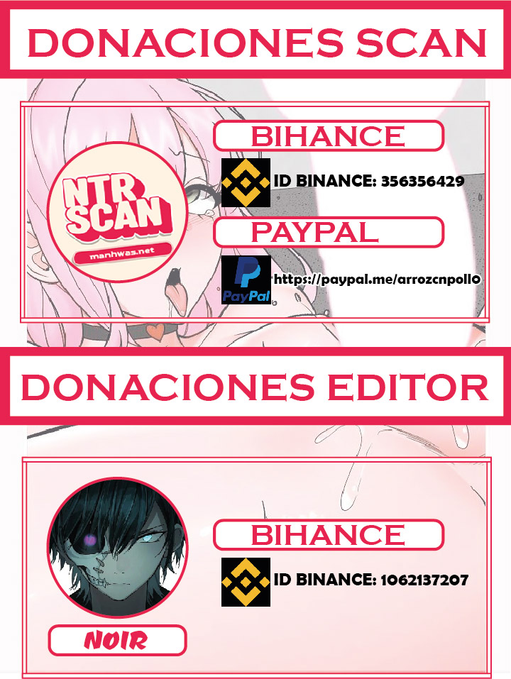 Guardia de seguridad hipnótico Capítulo 64 - Página 28