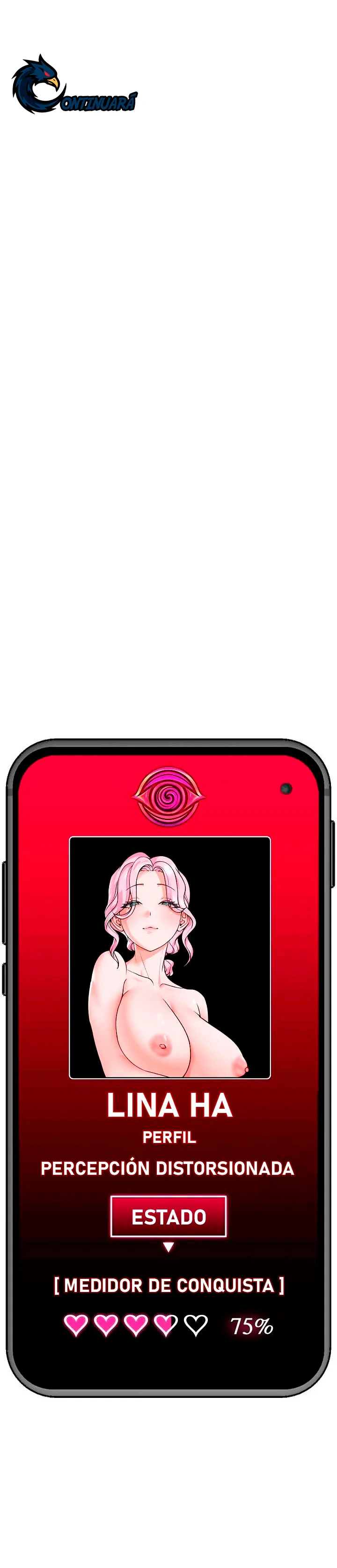 Guardia de seguridad hipnótico Capítulo 70 - Página 24