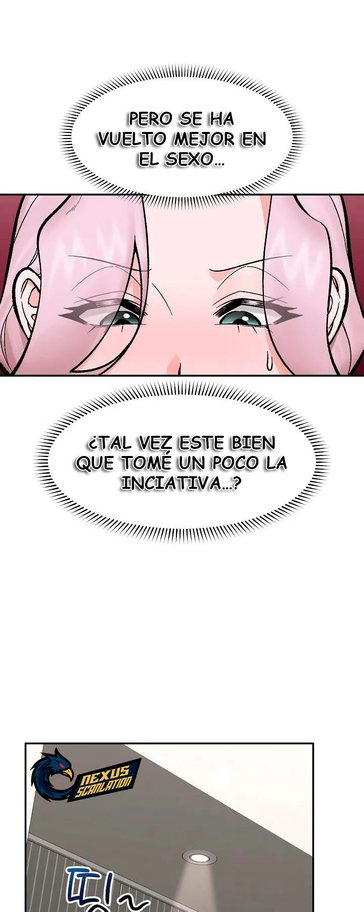 Guardia de seguridad hipnótico Capítulo 70 - Página 7