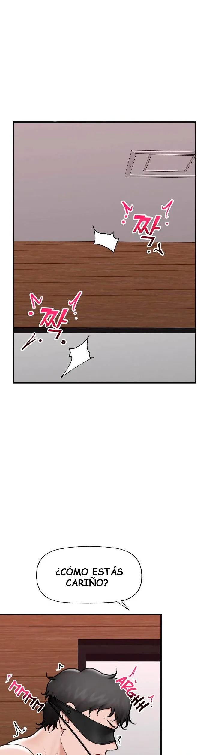 Guardia de seguridad hipnótico Capítulo 71 - Página 10