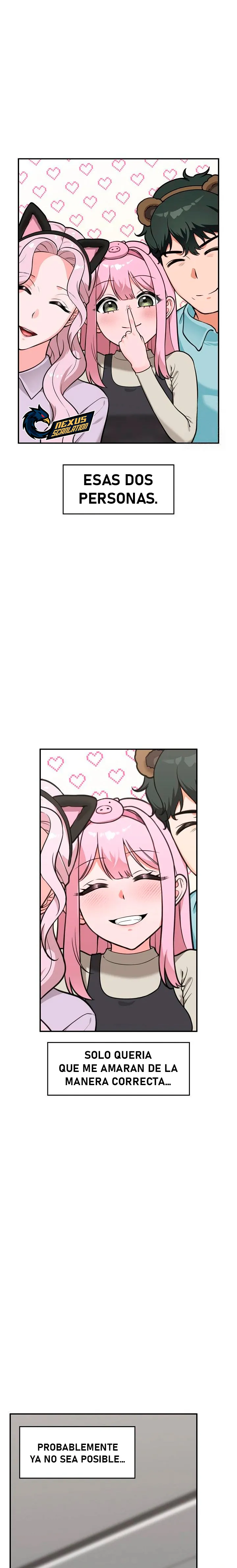 Guardia de seguridad hipnótico Capítulo 78 - Página 11