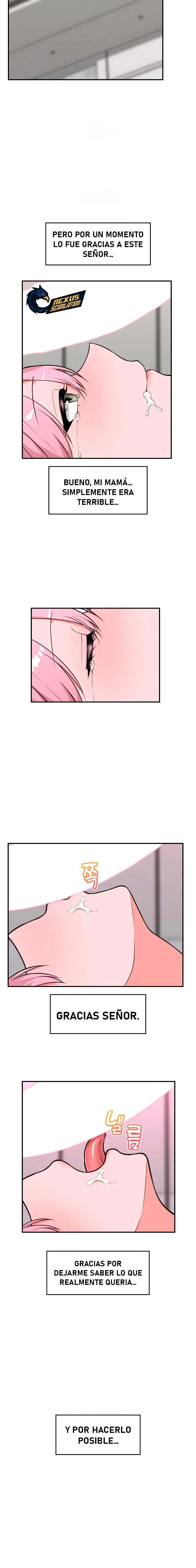 Guardia de seguridad hipnótico Capítulo 78 - Página 12