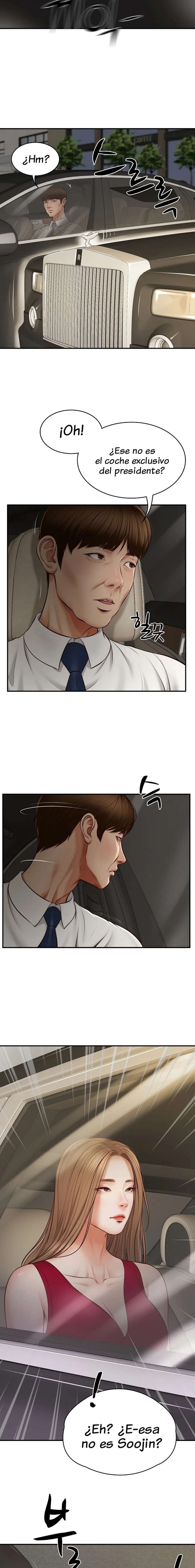 Yerno de una familia Capítulo 1 - Página 14