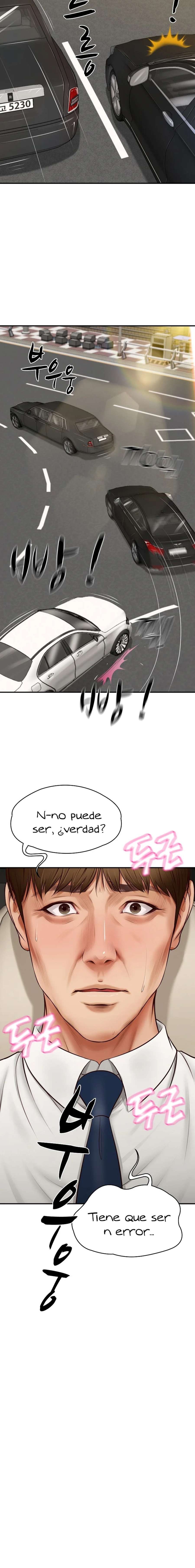 Yerno de una familia Capítulo 1 - Página 15