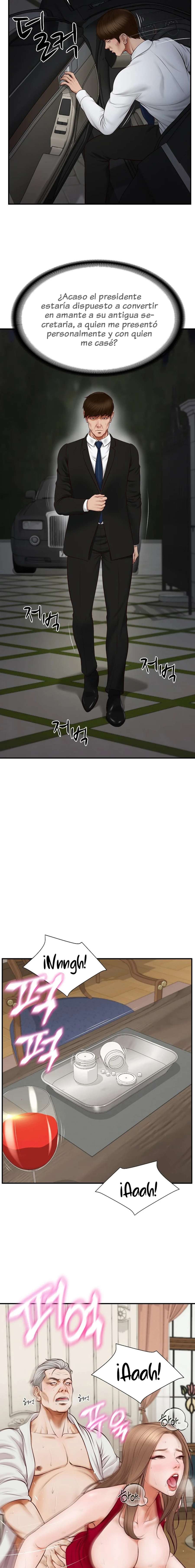 Yerno de una familia Capítulo 1 - Página 17