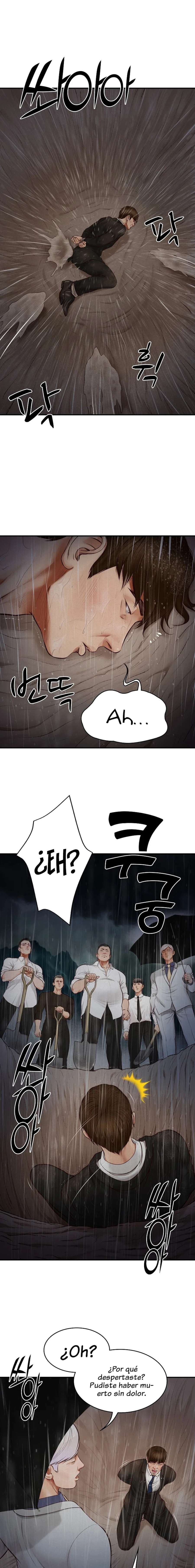 Yerno de una familia Capítulo 1 - Página 24