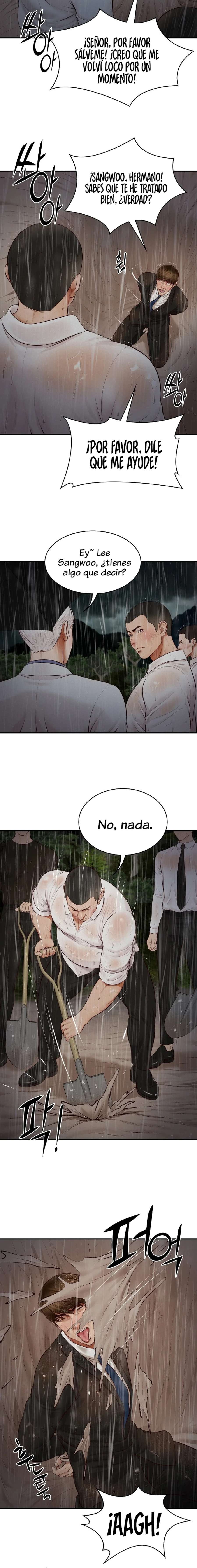 Yerno de una familia Capítulo 1 - Página 25