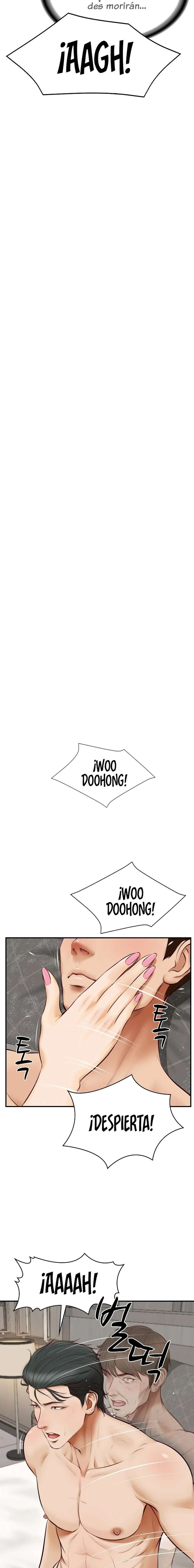 Yerno de una familia Capítulo 1 - Página 27