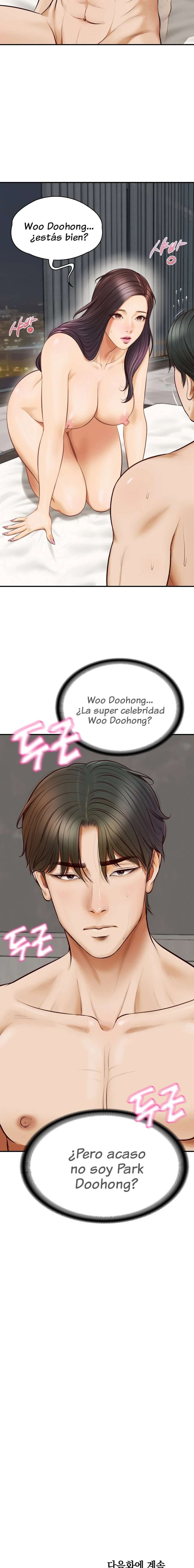 Yerno de una familia Capítulo 1 - Página 28