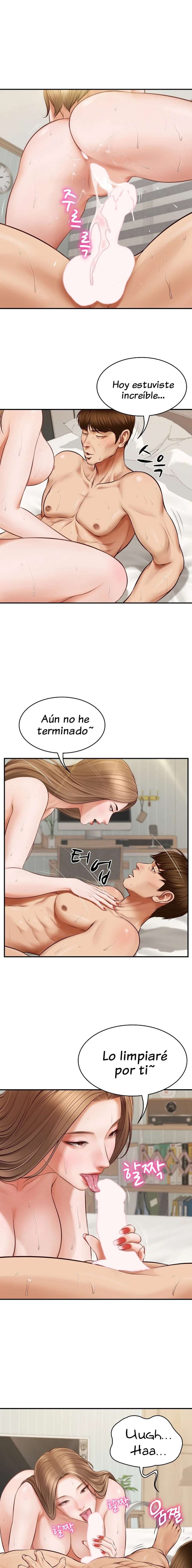 Yerno de una familia Capítulo 1 - Página 4