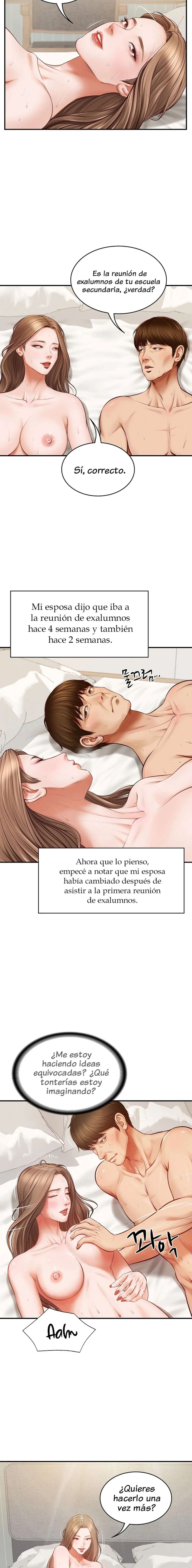 Yerno de una familia Capítulo 1 - Página 6